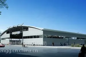 广西彩钢大棚批发 广西南宁彩钢大棚厂家 标准彩钢大棚销售