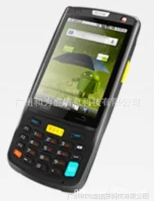 idata mc95W高速安卓Andriod IDATA MC95W带3G无线WIFI PDA条码机