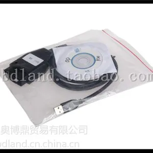 供应OPEL KM TOOL 欧宝里程调校仪 线