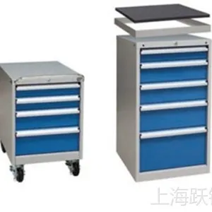 供应重型双轨工具柜厂价直销