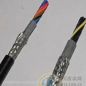 供应哈尔滨H05VVC4V5-K电缆CE双护套屏蔽电缆上海勒腾特种电线电缆有限公司