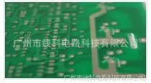 广州线路板厂家供应松香工艺单面PCB电路板 单/双面板加工打样
