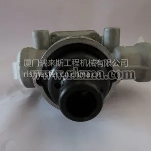 供应龙工装载机配件 卸荷阀 MQPCA-351210
