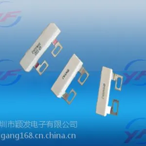 供应水泥均压电阻/放电电阻SQK-20W20KJ