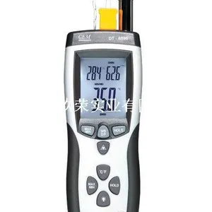 ��ʢ��DT-8896��ʪ��ʪ�ȼ� CEM DT-8896�����߲�����
