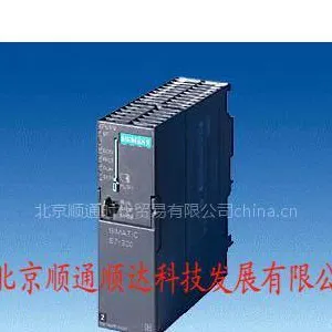 供应CPU317-2DP 6ES7317-2AJ10-0AB0北京顺通时代有限公司