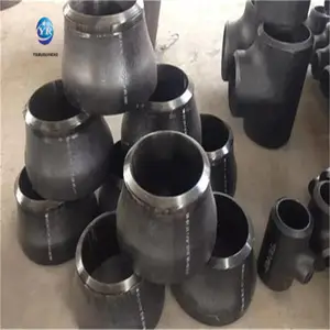 ʯ���Ӹ��ܸ����쾶�� Q345Bƫ���쾶��Сͷ