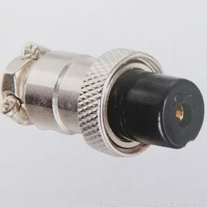 Maojwei重强 14M-3A 电缆式母插头