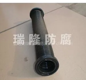 供应瑞隆美观耐腐蚀四氟喷涂防腐粉末静电喷涂