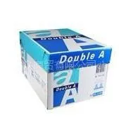 供应昆山达伯埃/double a 复印纸