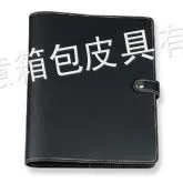 供应深圳皮具礼品定做,深圳广告记事本定做,活页笔记本批发