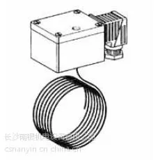 供应LF24 C7085A1006风管式平均温度传感器 美国霍尼韦尔HONEYWELL
