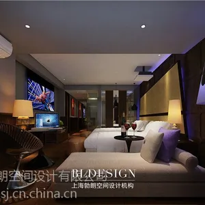 郑州专业酒店设计公司分享国内精品酒店设计现状