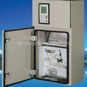 供应意大利分析仪 在线水中硫化物(S2-)分析仪