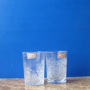 供应玻璃杯 漱口杯