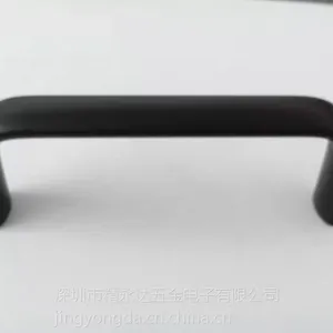 供应LS516铝合金拉手 开关柜拉手 工业拉手 机柜拉手