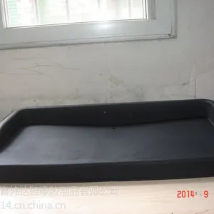 东莞市富炜达专业生产,高尔夫橡胶发球盒,高尔夫硅胶产品