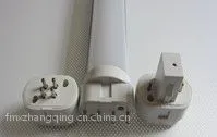 2G11单管日光灯外壳套件FMX251