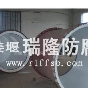 供应四氟板衬