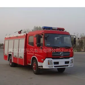 供应东风天锦泡沫消防车/消防车价格/消防车资料13647294449