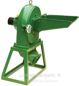 供应供应山东320小型粉碎机|小型齿盘粉碎机|家庭用小型粉碎机