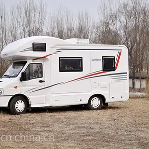 供应中天房车 上海中心 中天季风房车