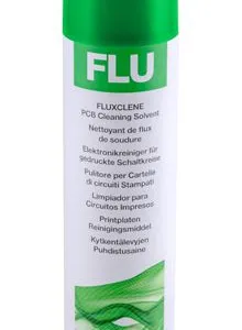 供应易力高FLU焊剂清洗剂,快干溶剂型清洗剂