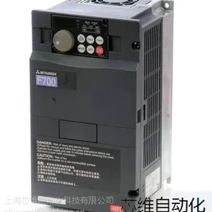 上海三菱变频器维修