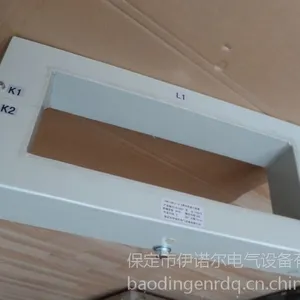 ENR-LJK-0.5��ѹ�����Ե�CT�׾���ȿɶ������ż�������ֱ��