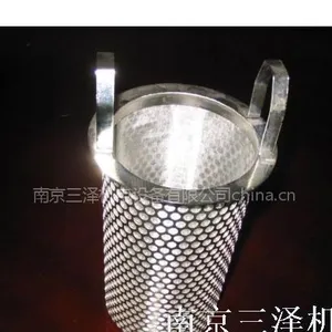 供应过滤器滤芯