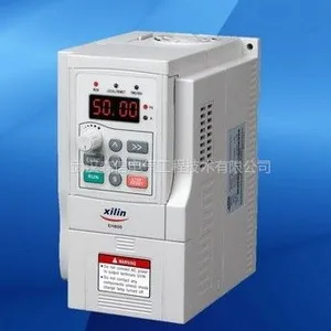 供应1.5KW西林变频器单相220EH620S1.5G
