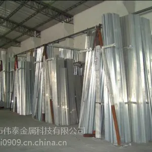 厂家批发优质非标6061铝排