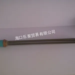 供应海南陵水太阳能热水工程辅助电加热海口乐泵贸易经销