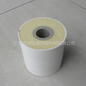 复合保温管_内发泡管用50年—焕能科技