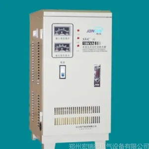 ��Ӧ֣��������ѹ��SVC-50KVA