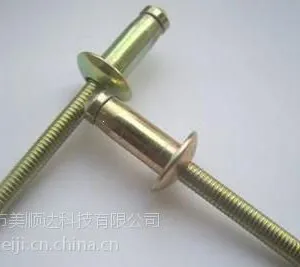 供应MSD钢结构海马钉