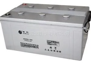 圣阳蓄电池GFM-600C尺寸-重量圣阳2v产品代理商