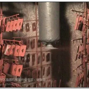 DISC高速雾化头DISK静电雾化头 YH150双涡轮雾化头 元麒雾化头