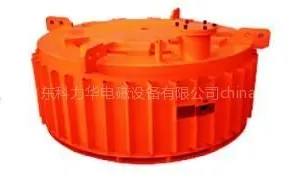 供应RBCDB矿用隔爆型电磁除铁器