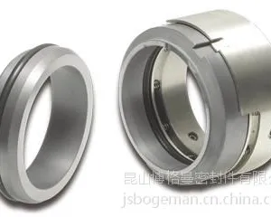供应博格曼BGM3 M3N M32N M37G/65R-G92,机械密封