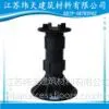 供应厂家直销 高质量万能环保支撑器 可调节多功能塑料支架 纬天
