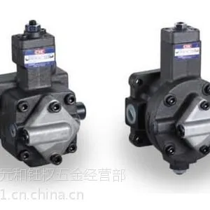 现货供应台湾全懋叶片泵VCM-SFII-30C-20