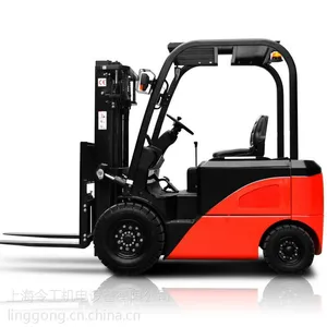 四支点电动叉车 电瓶叉车1.5吨-3.5吨,3米-6.5米