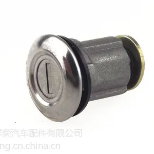 厂家直销工程车锁芯 来图定做 质量
