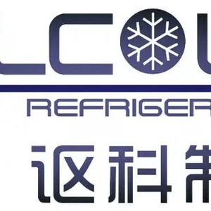 深圳市讴科制冷设备有限公司
