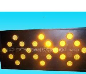 供应湖南高亮度LED车载导向牌
