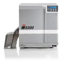 供应杭州证卡打印机总代理杭州证卡打印机维修迪艾斯EDI XID 9300 再转印打印机彩色带