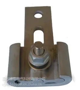 供应C型设备线夹 C型设备线夹价格 C型设备线夹厂家