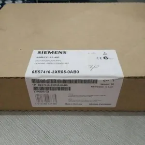 6ES7 317-2EJ10-0AB0 标准CPU