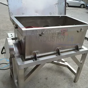 供應(yīng)化工混合機(jī) 臥式混合攪拌機(jī) 不銹鋼顆粒飼料混合機(jī) 臥式混合機(jī)